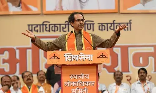 शिवसेना कोणाची? रवींद्र पोखरकर शिवसेना कोणाची? रवींद्र पोखरकर