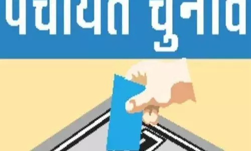 मिनी विधानसभा निवडणुकीची मतदार यादी 18 जुलैला प्रसिद्ध होणार मिनी विधानसभा निवडणुकीची मतदार यादी 18 जुलैला प्रसिद्ध होणार
