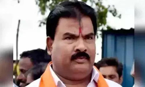 exclusive : आम्ही बंडखोरी नाही.. उठाव केला: आ. संजय गायकवाड