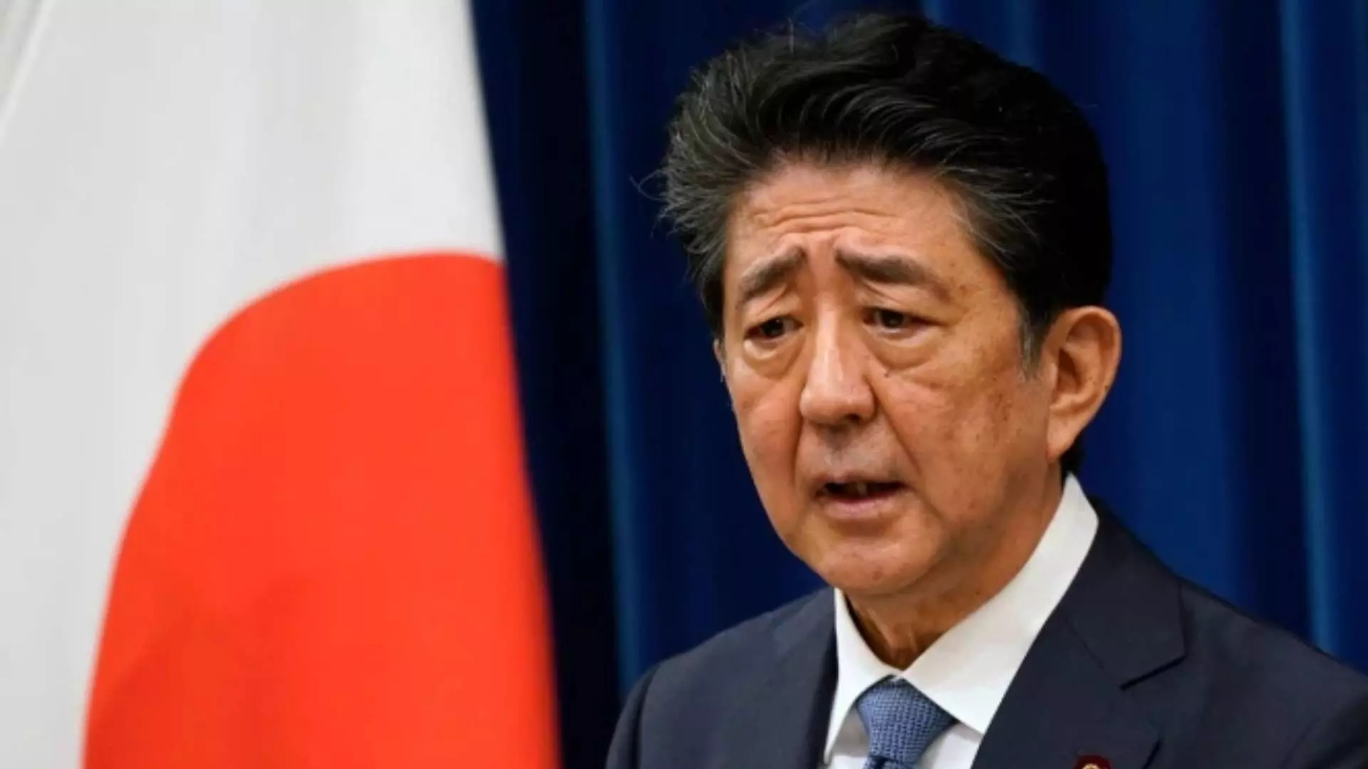 Shinzo Abe शिंजो आबे यांचे निधन