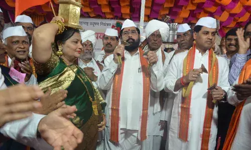 प्लास्टिकचा वापर टाळूया आणि पर्यावरण रक्षणाचा संकल्प करूया - मुख्यमंत्री