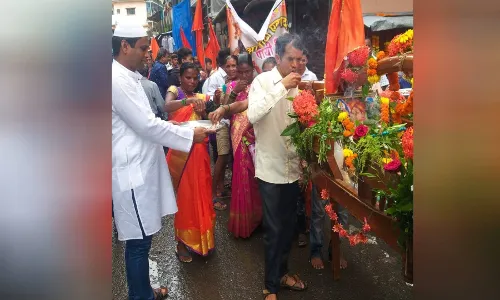कुर्बानी नाही तर रक्तदान; बकरी ईदनिमित्त तब्बल 21 वर्षे रक्तदान कुर्बानी नाही तर रक्तदान; बकरी ईदनिमित्त तब्बल 21 वर्षे रक्तदान