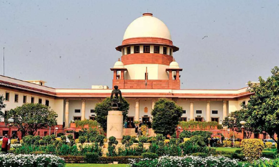 OBC RESERVATION : एकनाथ शिंदे सरकारची परीक्षा काय घडलं सर्वोच्च न्यायालयात?