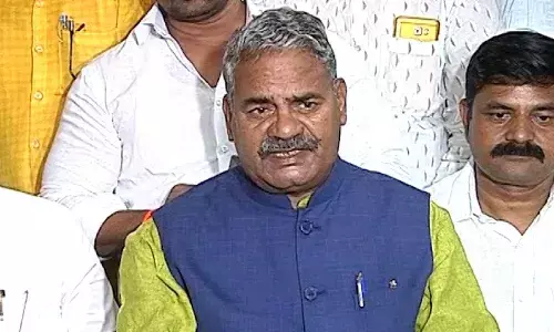 महाविकास आघाडीचा प्रयोग २००९ मध्येच होणार होता