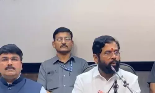 उद्धव ठाकरे भाजप-सेना युतीसाठी तयार होते पण.. उद्धव ठाकरे भाजप-सेना युतीसाठी तयार होते पण..