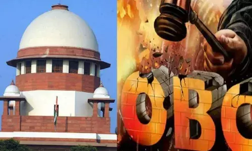 OBC राजकीय आरक्षणासह निवडणुकांचा मार्ग मोकळा OBC राजकीय आरक्षणासह निवडणुकांचा मार्ग मोकळा