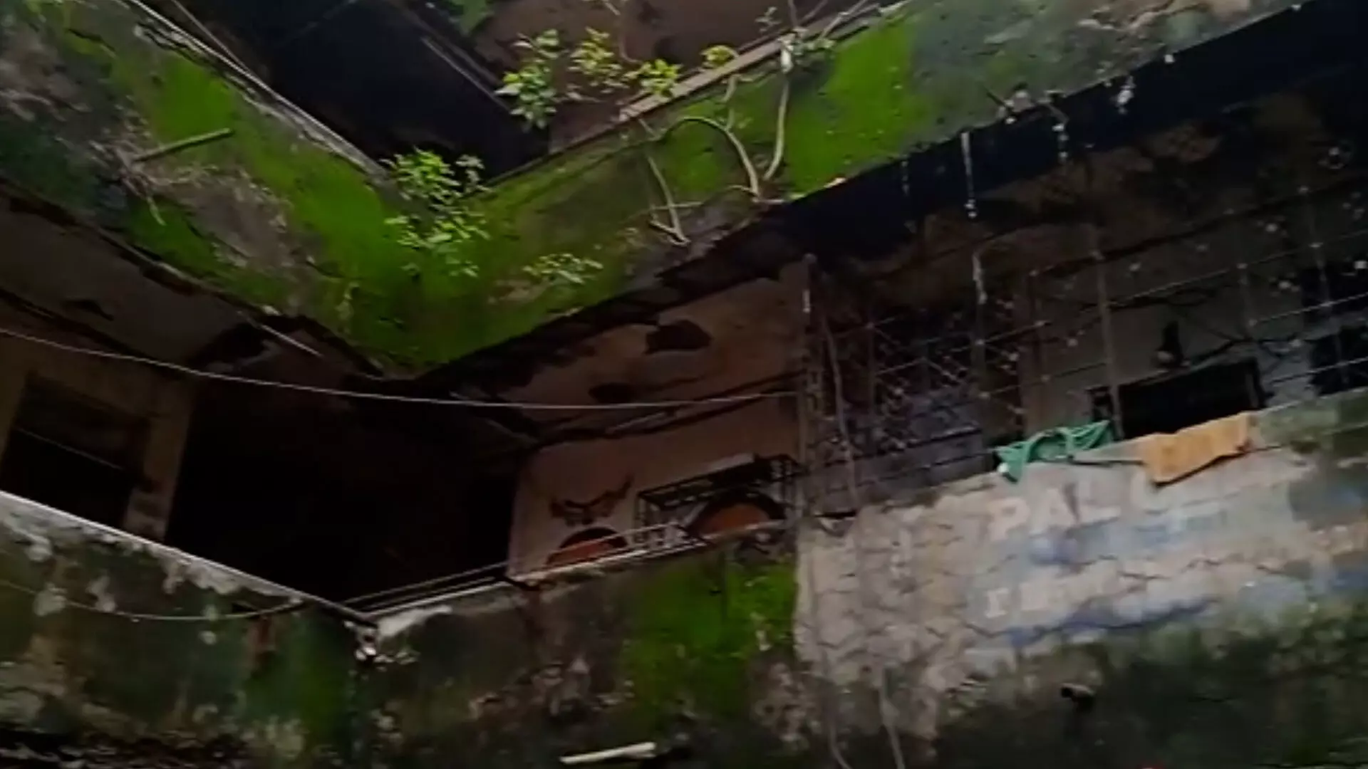 धोकादायक इमारती भाडेतत्त्वावर, मुंबई महानगरपालिकेची कारवाई नाहीच