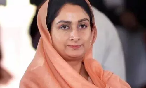 भाजपला जुन्या मित्रपक्षाचा इशारा, शेतकऱ्यांना पुन्हा भडकवू नका