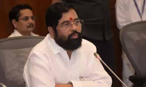 एकनाथ शिंदे यांना Z सुरक्षा खरंच नाकारली गेली होती का?