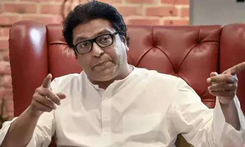 शिवसेनेतील बंडानंतर राज ठाकरे यांची स्फोटक मुलाखत शिवसेनेतील बंडानंतर राज ठाकरे यांची स्फोटक मुलाखत