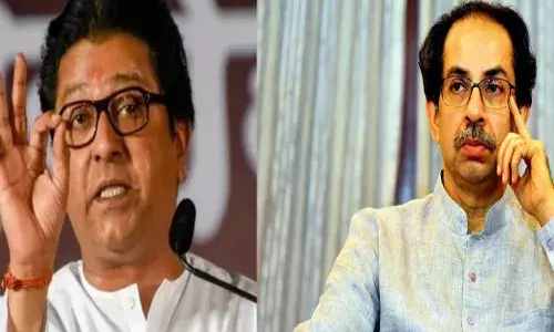 उध्दव ठाकरे विश्वास ठेवण्यासारखा माणूस नाही – राज ठाकरे उध्दव ठाकरे विश्वास ठेवण्यासारखा माणूस नाही – राज ठाकरे