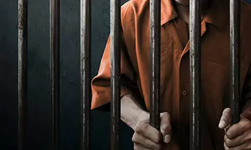 कैद्याने शरीरसंबंध ठेवण्यासाठी मागितलेली सुट्टी उच्च न्यायालयाने केली मंजूर कैद्याने शरीरसंबंध ठेवण्यासाठी मागितलेली सुट्टी उच्च न्यायालयाने केली मंजूर