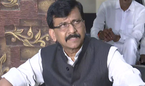 संजय राऊत यांचे मोठे विधान, राज्यात पुन्हा सत्तांतर झाले तर….