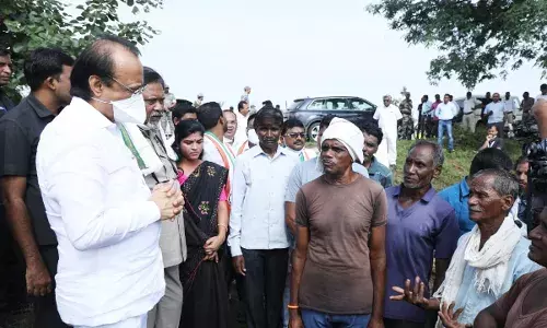 अजित पवारांनी घेतला समाचार, मुंबईत बसून काम बघणं वेगळं आणि...