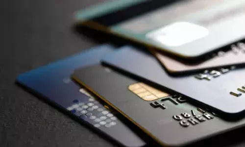 #Creditcard : अशीही होऊ शकते तुमची ऑनलाईन फसवणुक...!