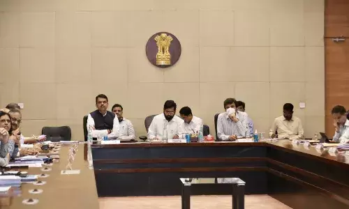 मंत्रिमंडळ विस्ताराचा मुहूर्त ठरला? मंत्रिमंडळ विस्ताराचा मुहूर्त ठरला?