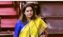 संजय राऊत यांच्या अटकेचे संसदेत पडसाद उमटणार