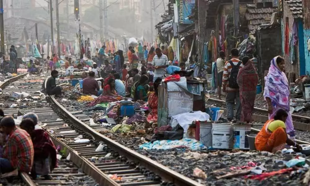 भारत काय आहे? हरी नरके