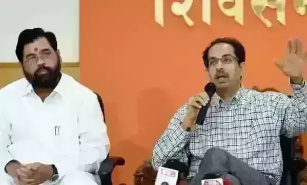 Live Update : Shiv Sena vs Eknath Shinde Maharashtra Politics supreme court – राज्याच्या सत्ता संघर्षावरील सुनावणी उद्या सुरू राहणार