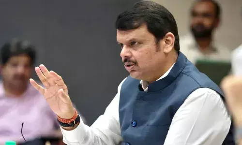 मंत्रीमंडळाचा विस्तार कधी होणार? देवेंद्र फडणवीस यांनी केलं स्पष्ट मंत्रीमंडळाचा विस्तार कधी होणार? देवेंद्र फडणवीस यांनी केलं स्पष्ट