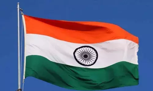 घर घर तिरंगा म्हणजे काय रे भाऊ ? घर घर तिरंगा म्हणजे काय रे भाऊ ?