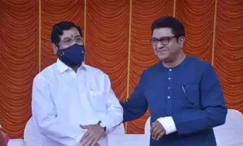 बंड झाले, आता थंड झाले? मनसेचा टोला