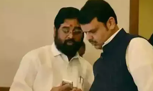 राज्यात वाढतायेत अत्याचार, सरकार अतिशय बेजबाबदार - यशोमती ठाकूर