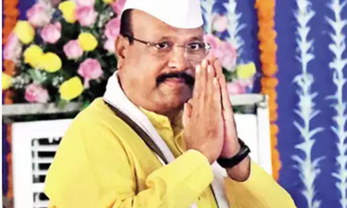 शिक्षक भरती घोटाळ्यातील आरोप भोवले, सत्तारांचे मंत्रीपद हुकलं