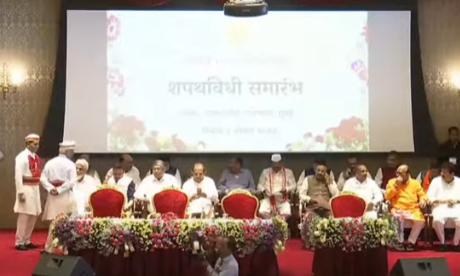 मंत्रिमंडळ विस्तार: बच्चू कडू यांना का डावलले?