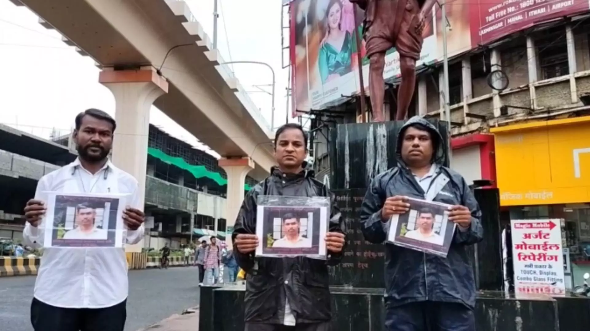 शिंदेसाहेब, आम्हाला आत्महत्यांची परवानगी द्या: नॉनग्रॅण्ट सीएचबी प्राध्यापकांचा एल्गार