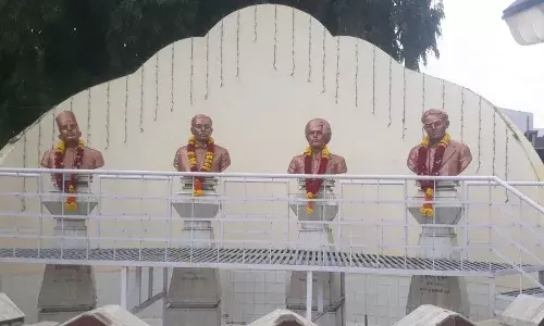 1930 साली पारतंत्र्यात सोलापूर शहराने उपभोगले होते चार दिवस स्वातंत्र्य 1930 साली पारतंत्र्यात सोलापूर शहराने उपभोगले होते चार दिवस स्वातंत्र्य