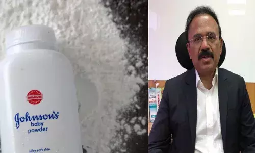 Jhonson & Jhonson चा परवाना महेश झगडेंनी का केला होता रद्द?