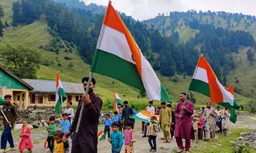 स्वातंत्र्याचा अमृत महोत्सव आणि देशापुढील आव्हाने स्वातंत्र्याचा अमृत महोत्सव आणि देशापुढील आव्हाने