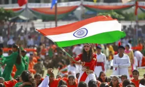 ७५ वर्षात देशाने काय कमावले काय गमावले? ७५ वर्षात देशाने काय कमावले काय गमावले?