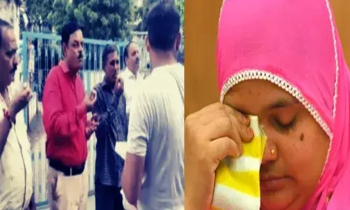 6 हजार लोकांचं सर्वोच्च न्यायालयाला पत्र,  बिल्किस बानोच्या दोषींची सुटका रद्द करा