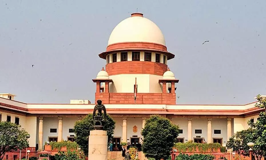 #SupremeCourt : ४ महत्त्वाच्या प्रकरणांवर कोर्टात काय झाले?