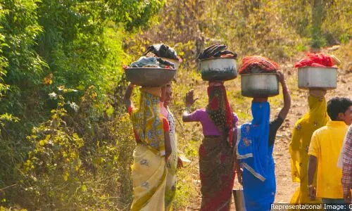 आदिवासींच्या प्रश्नावर विधानसभेत अल्पकालीन चर्चा आणि सभात्याग आदिवासींच्या प्रश्नावर विधानसभेत अल्पकालीन चर्चा आणि सभात्याग