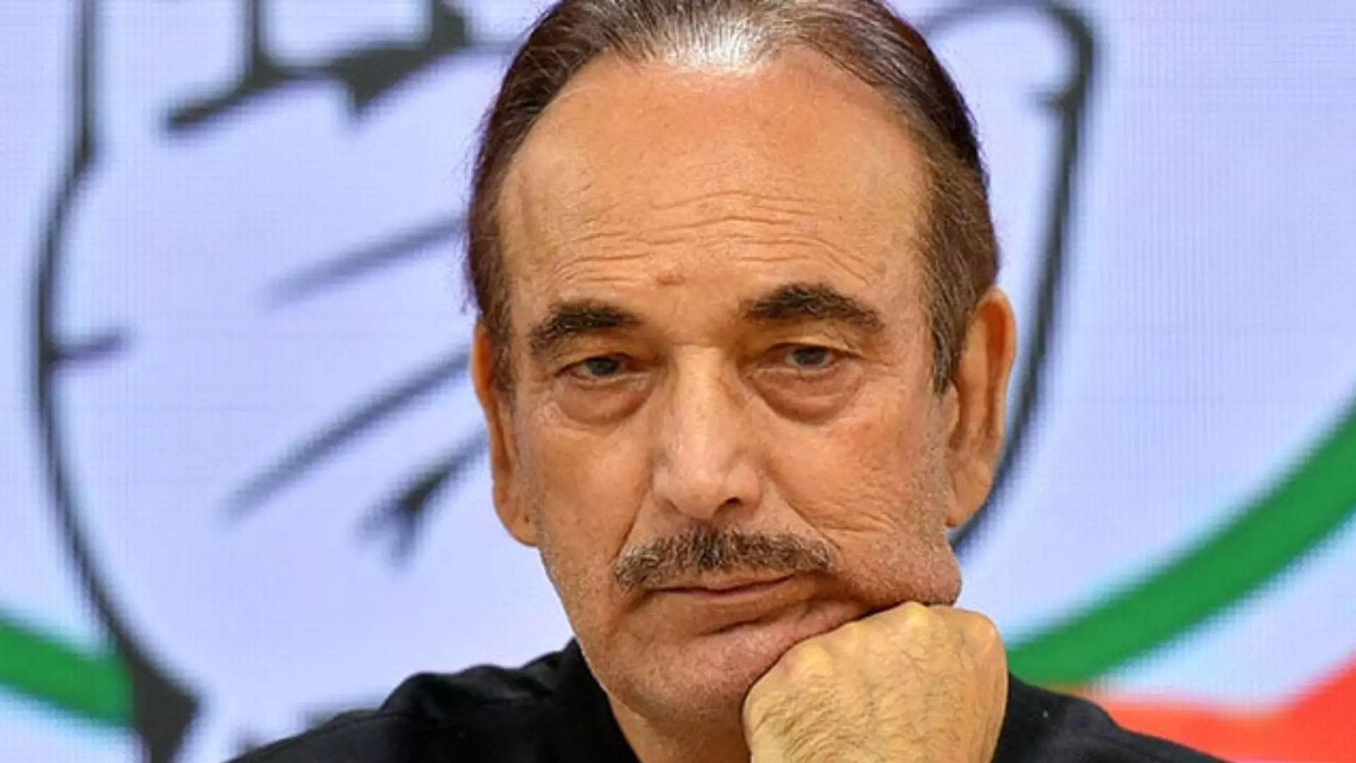 Ghulam Nabi Azad यांचं महाराष्ट्र कनेक्शन माहितीये का?