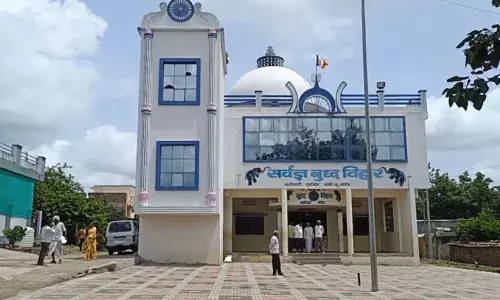 कथा एका गावाच्या जिद्दीची, 100 लोक 700 रुपये आणि 30 वर्ष कथा एका गावाच्या जिद्दीची, 100 लोक 700 रुपये आणि 30 वर्ष