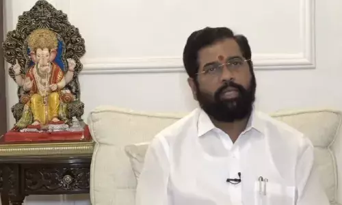 गणेश मंडळांनी सामाजिक भान जपावे, मुख्यमंत्री एकनाथ शिंदे यांचे आवाहन गणेश मंडळांनी सामाजिक भान जपावे, मुख्यमंत्री एकनाथ शिंदे यांचे आवाहन