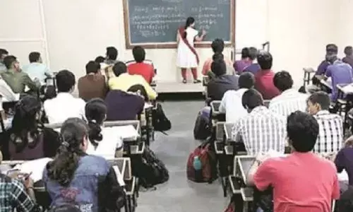 शिक्षण क्षेत्रातही अग्निवीर? खासगी क्षेत्रातील तज्ज्ञ होणार प्राध्यापक