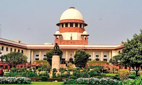Maharashtra Political Crisis : Supreme Court Live Updates : सत्तासंघर्षावरील सुनावणी
