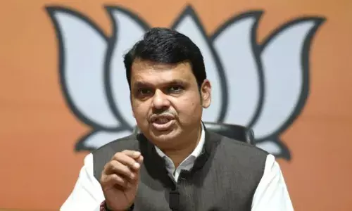 आमचं मिशन महाराष्ट्र सुरू आहे आणि बारामती ही महाराष्ट्रातच येते – देवेंद्र फडणवीस