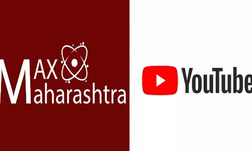 #Restore_MaxMaharashtra : उपेक्षितांचा आवाज Youtube ने केला मुका ! #Restore_MaxMaharashtra : उपेक्षितांचा आवाज Youtube ने केला मुका !