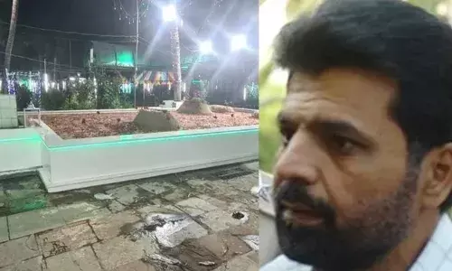 याकूब मेमनची कबर चर्चेत का आली? याकूब मेमनची कबर चर्चेत का आली?