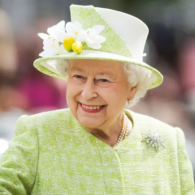 ब्रिटनची महाराणी एलिजाबेथ चं निधन, 70 वर्ष होत्या ब्रिटनच्या सम्राट…