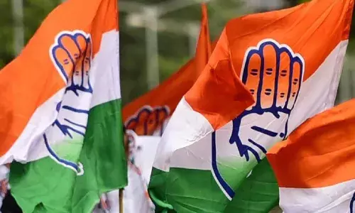 अखेर काँग्रेसला अध्यक्ष मिळणार, १७ ऑक्टोबरला होणार मतदान अखेर काँग्रेसला अध्यक्ष मिळणार, १७ ऑक्टोबरला होणार मतदान