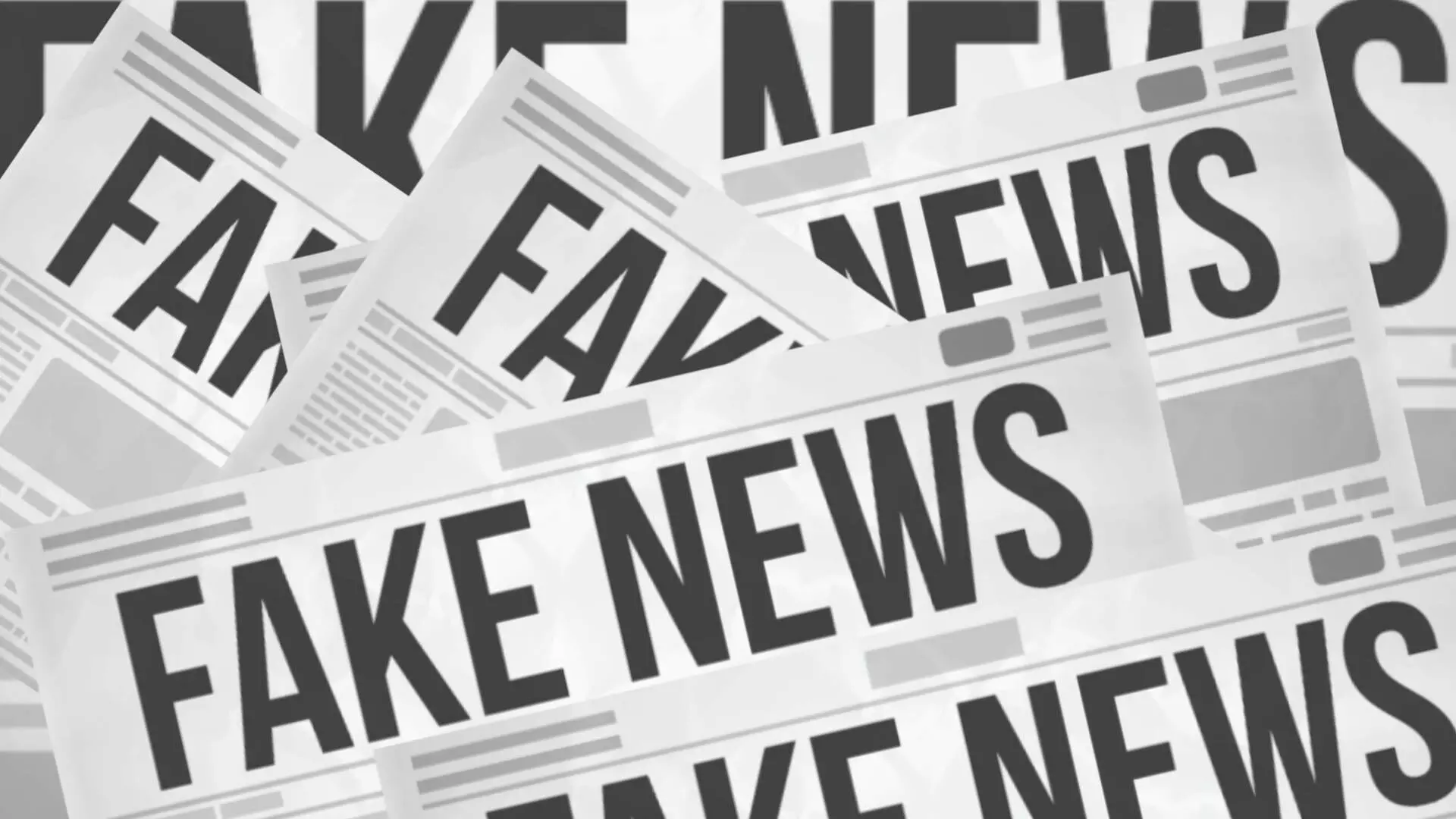 Fake news फेक न्युज लोकशाही पुढचं संकट आहे का?