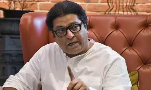 राज ठाकरेंचा इशारा, रझाकार आणि सजाकार ह्या दोघांचा बंदोबस्त करणार