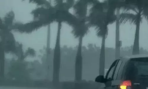 अचूक हवामान अंदाजासाठी सरकारने काय केले पाहिजे?